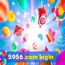 5956.com login